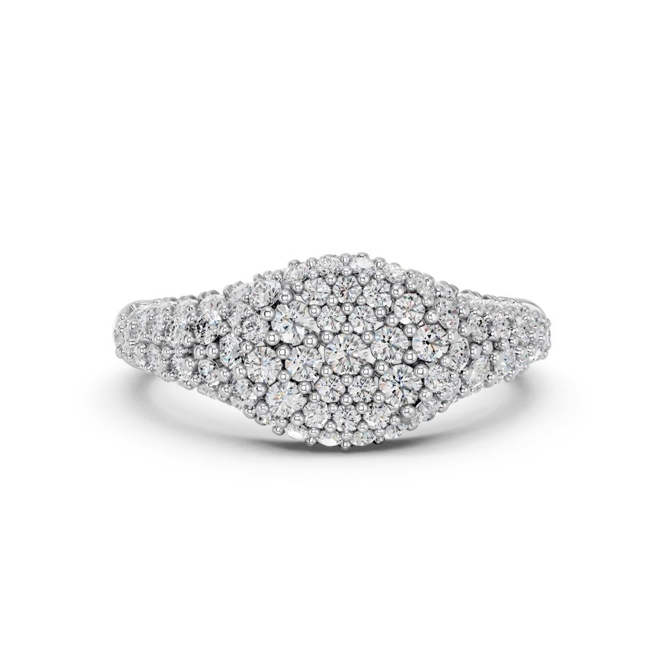 ROUND CURB RING