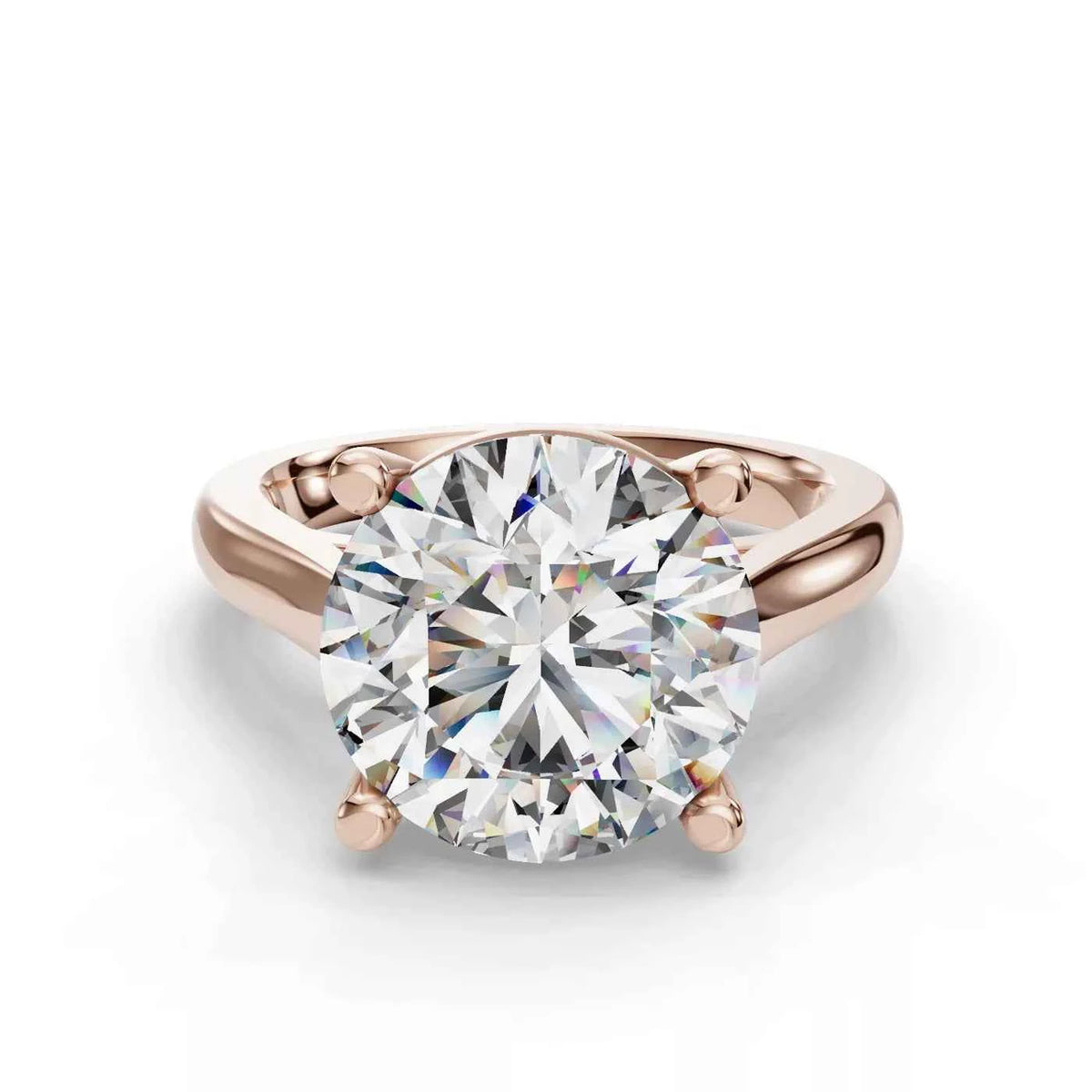 ROUND CATHEDRAL RING