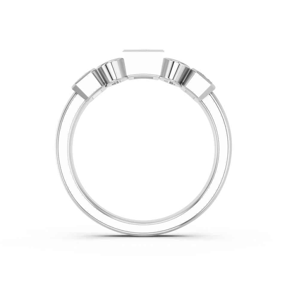 EM-OV-PRC BEZEL BAND