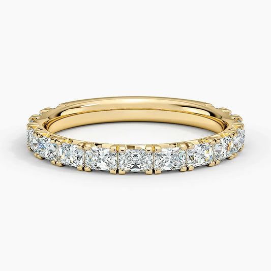 TIMELESS RADIANCE RING - M&D Signature Jewels