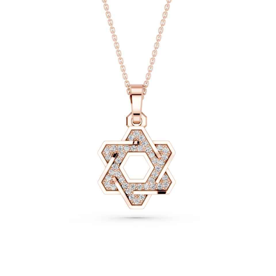 FANCY PENDANT