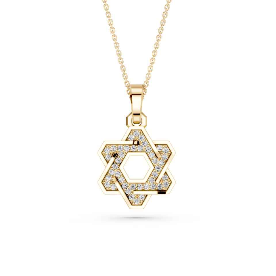 FANCY PENDANT