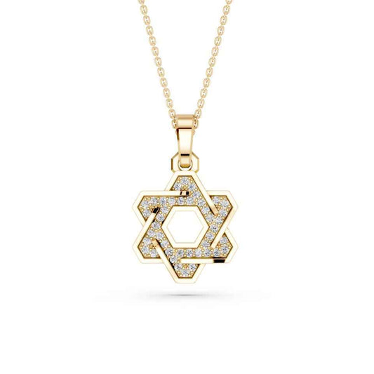 FANCY PENDANT