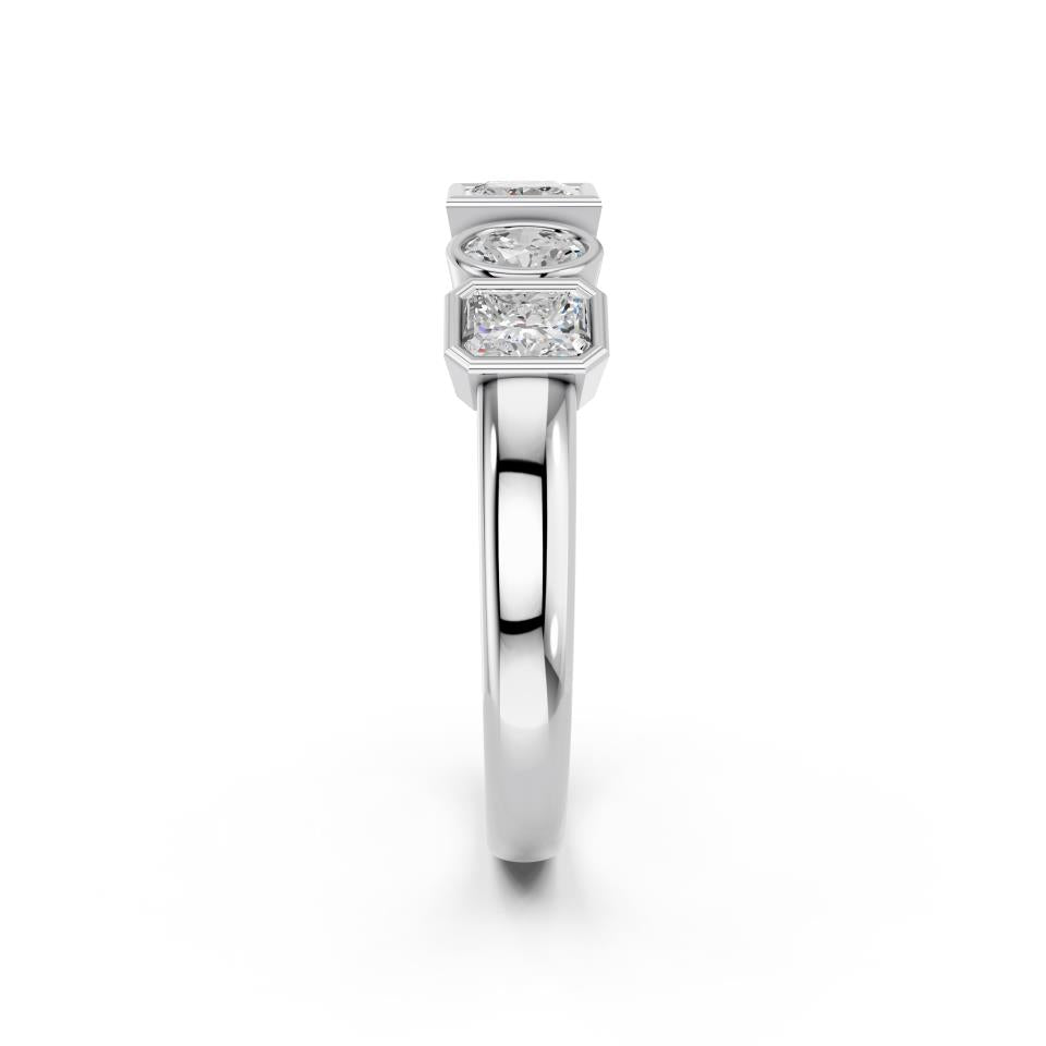 EM-OV-PRC BEZEL BAND