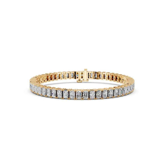 RADIANT TENNIS BRACELET