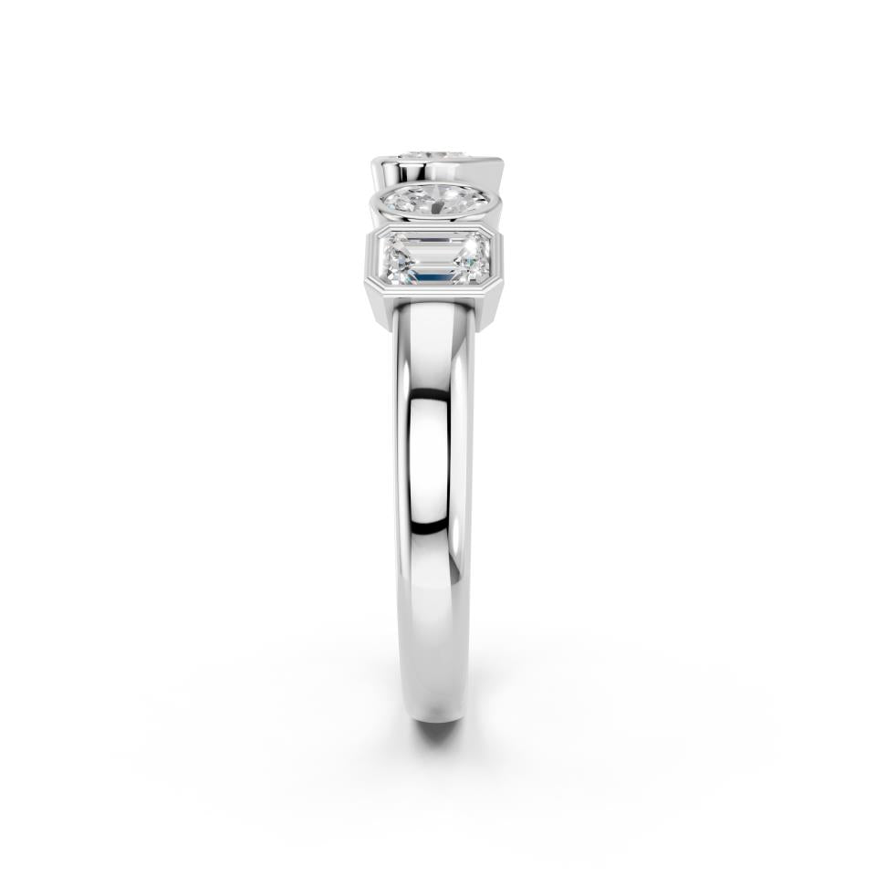 EM-HS-OV BEZEL BAND