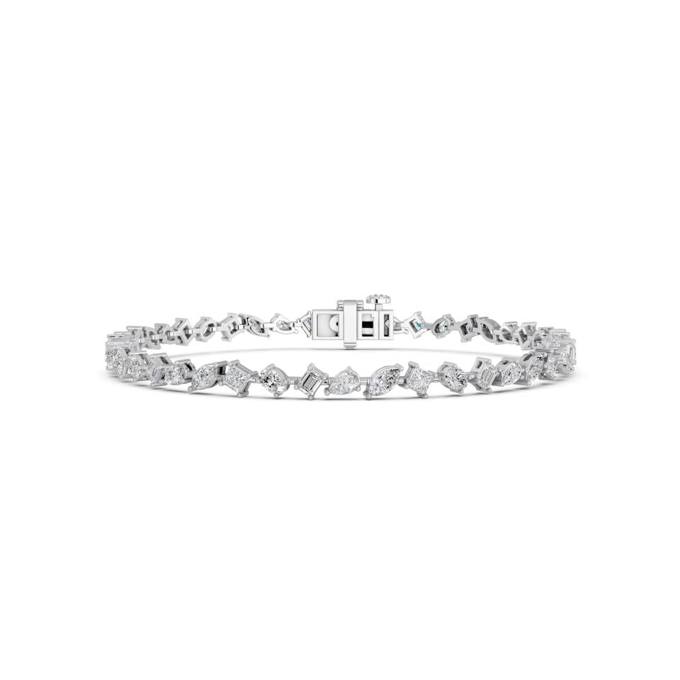 EM-MQ-OV-PS-PRC TENNIS BRACELET