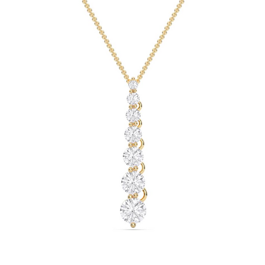 DROPS PENDANT