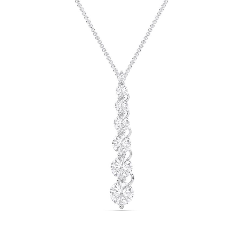 DROPS PENDANT