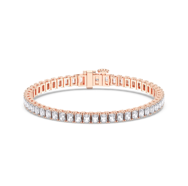 RADIANT TENNIS BRACELET
