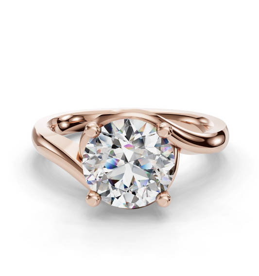 ROUND CROSS SOLITAIRE