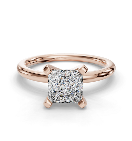 PRINCESS SOLITAIRE