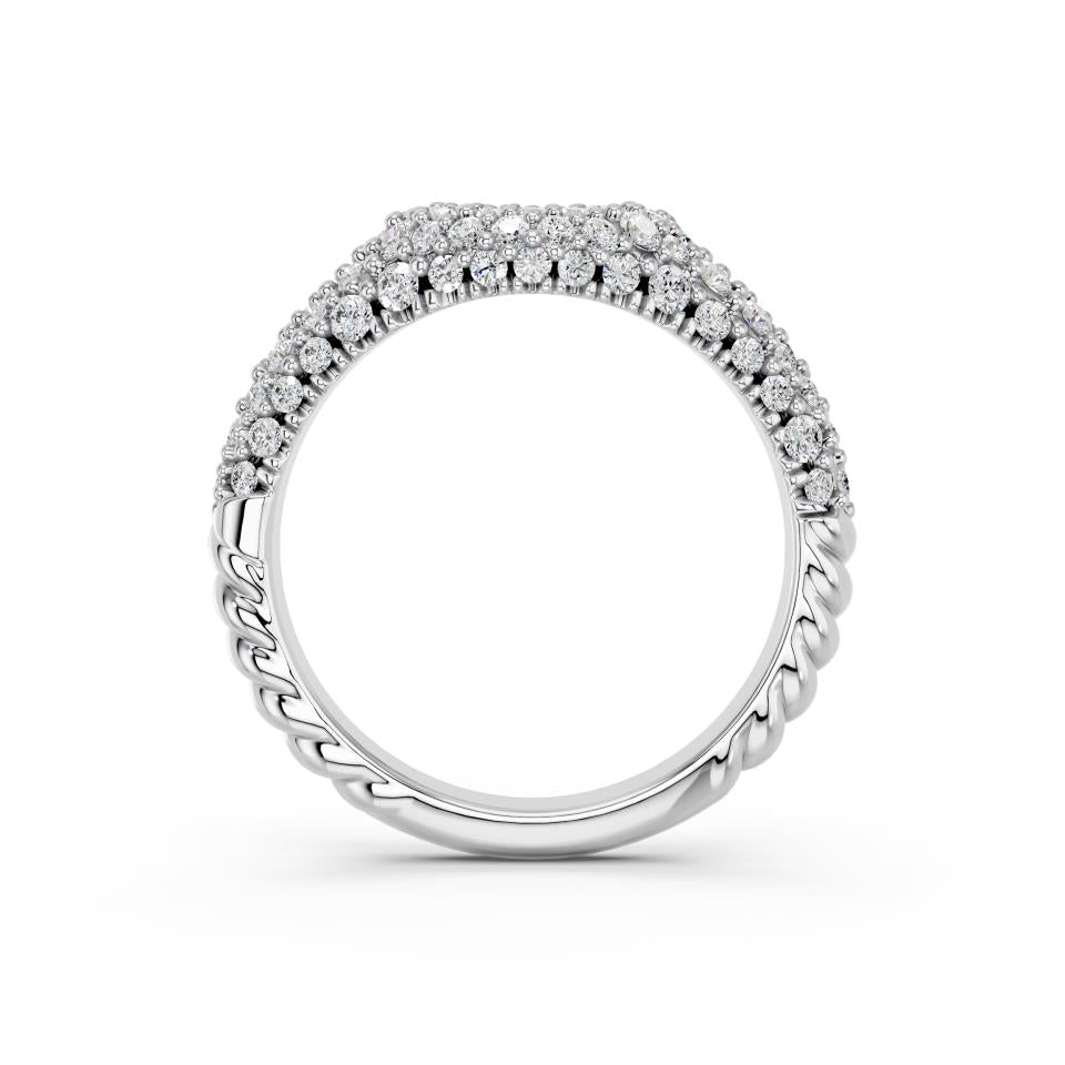 ROUND CURB RING