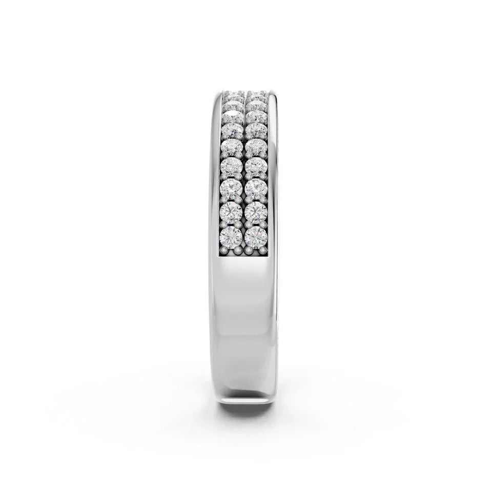 TWO ROW BAND
