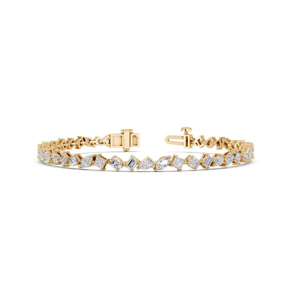 EM-MQ-OV-PS-PRC TENNIS BRACELET