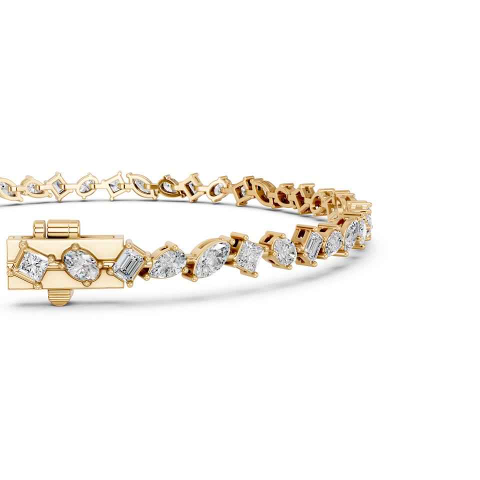 EM-MQ-OV-PS-PRC TENNIS BRACELET