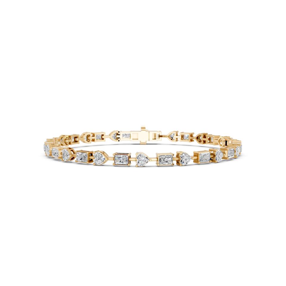 BRACELET - M&D Signature Jewels