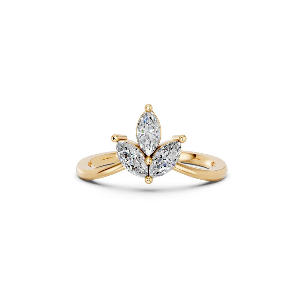 WEDDING BANDS - M&D Signature Jewels