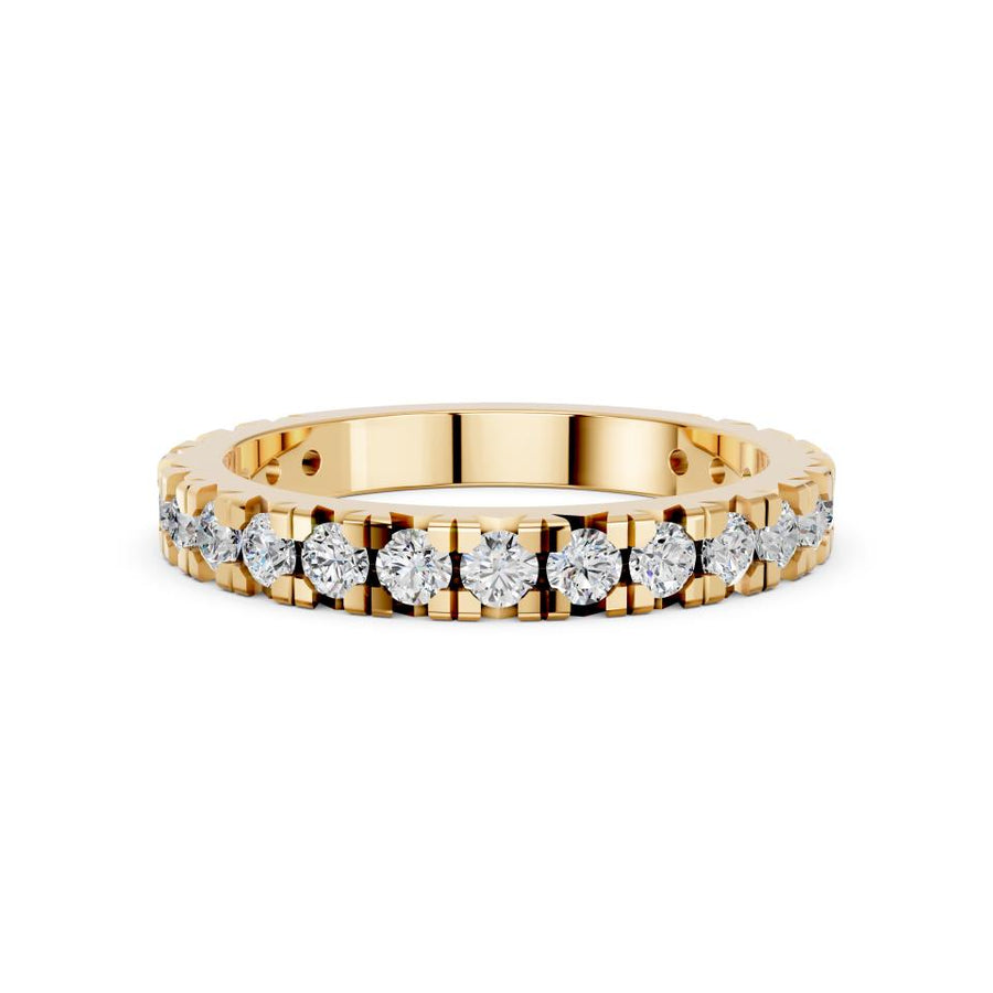 WEDDING BANDS