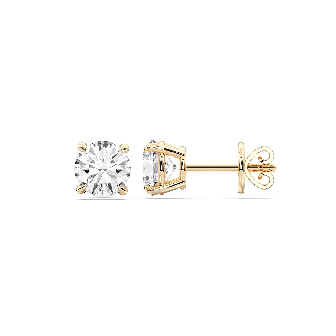 EARRING - M&D Signature Jewels