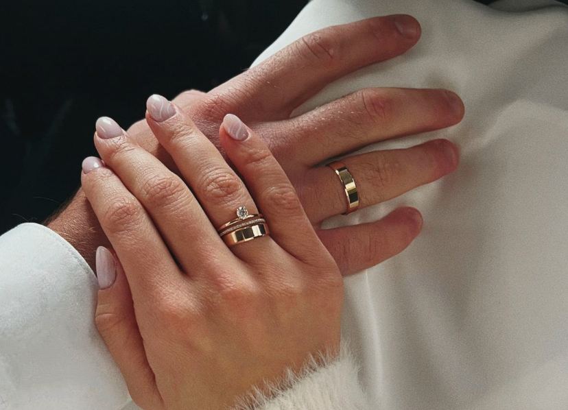 WEDDING BANDS