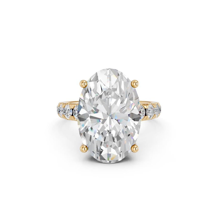 ENGAGEMENT RINGS