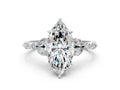MARQUISE NATURE INSPIRED RING