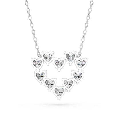 HEART SHAPE PENDANT
