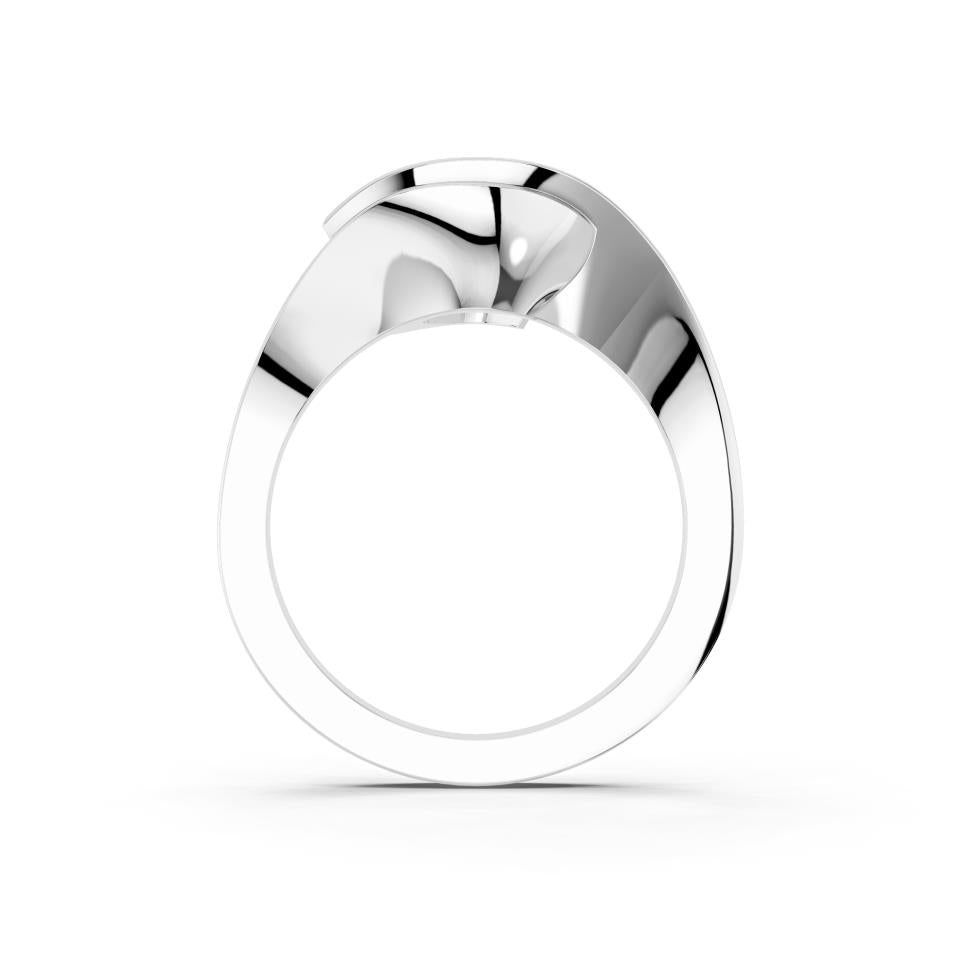 PEAR E-W RING