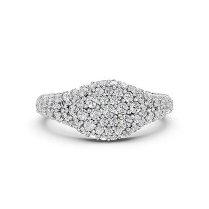 ROUND CURB RING