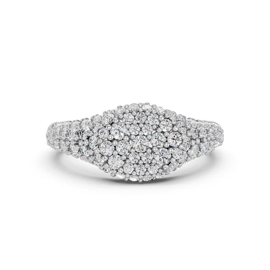 ROUND CURB RING