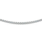 ROUND MINI ADJUSTABLE CHOCKER