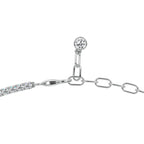 ROUND ADJUSTABLE CHOCKER
