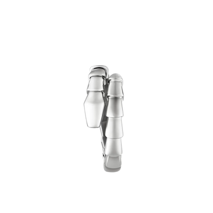 SERPENT RING - M&D Signature Jewels