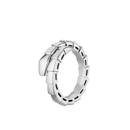 SERPENT RING - M&D Signature Jewels