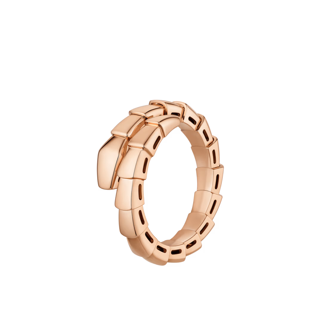SERPENT RING