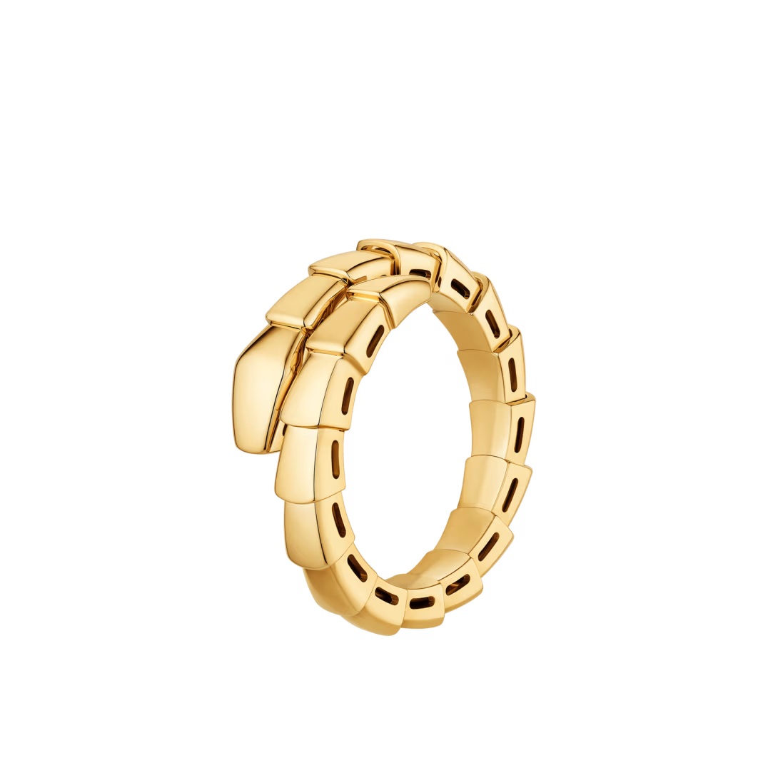 SERPENT RING