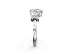 PEAR NATURE INSPIRED RING