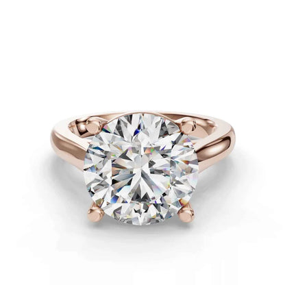 ROUND CATHEDRAL RING