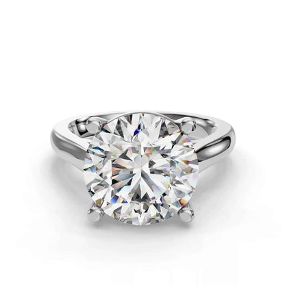 ROUND CATHEDRAL RING