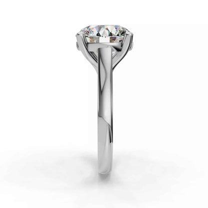 ROUND CATHEDRAL RING