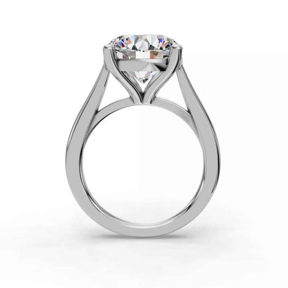 ROUND CATHEDRAL RING