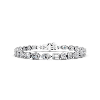 CU-EM-MQ-OV-PS-RD BRACELET