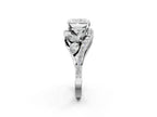RADIANT VINTAGE RING