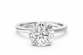 ROUND SOLITAIRE