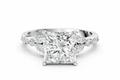 PRINCESS NATURE INSPIRED RING