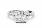 PRINCESS NATURE INSPIRED RING
