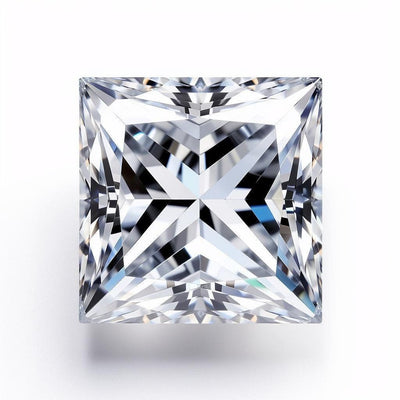Princess diamond