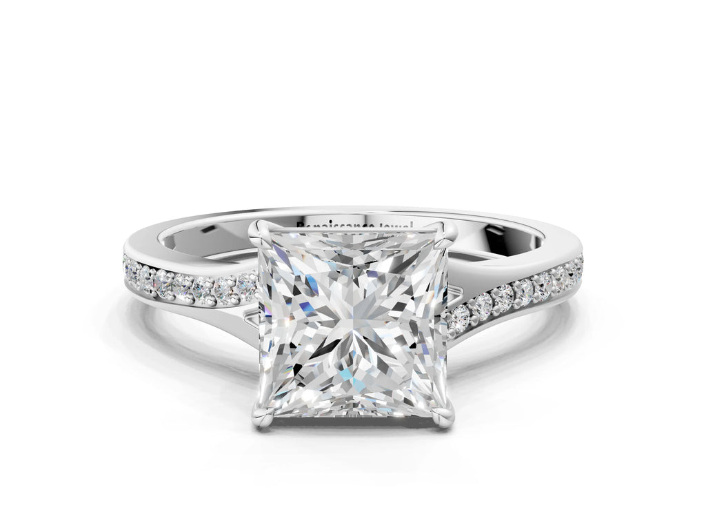 PRINCESS NATURE INSPIRED RING