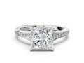 PRINCESS NATURE INSPIRED RING